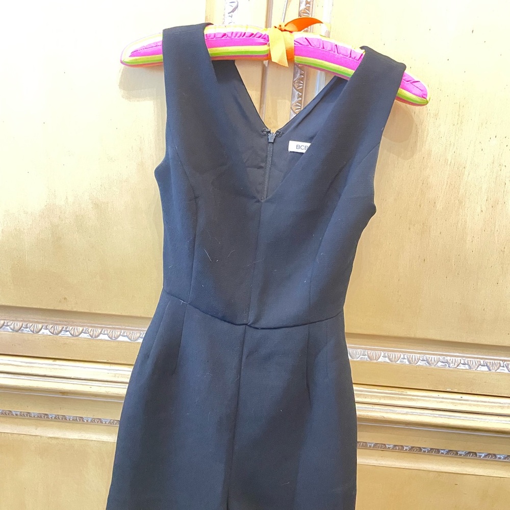 BCBG Generation Shorts jump suit